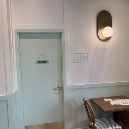 Interior Décor